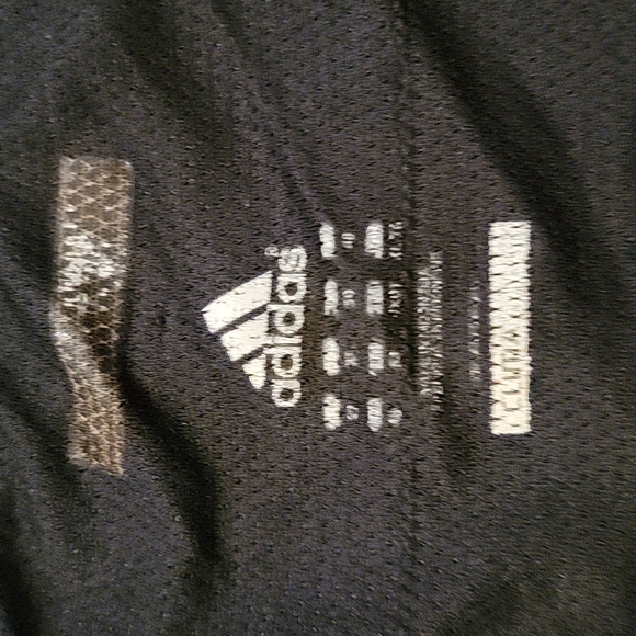 ADIDAS Clima365 shorts - Picture 3 of 3